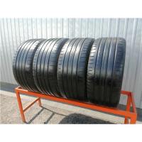 Шины бу 255/40 R19 Goodyear Eagle F1 Asymmetric 2 с износом 30%