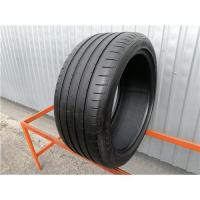 Шина бу 255/40 R19 Goodyear Eagle F1 Asymmetric 3 с износом 30%