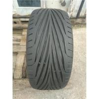 Шина бу 255/40 R19 Goodyear Eagle F1 GS-D3 с износом 15%