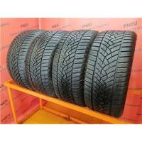 Шины бу 255/40 R19 Goodyear Ultra Grip Perfomance GEN-1 с износом 15%