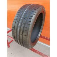 Шина бу 255/40 R19 Hankook Ventus S1evo 2 K117 с износом 15%