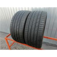 Шины бу 255/40 R19 Hankook Ventus S1evo 2 K117 с износом 30%