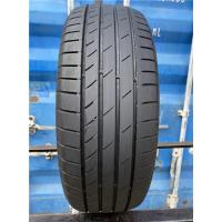 Шина бу 255/40 R19 Kumho Ecsta PS71 с износом 30%
