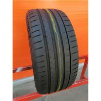 Шина бу 255/40 R19 Michelin Pilot Sport 4 с износом 15%