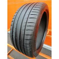 Шина бу 255/40 R19 Michelin Pilot Sport 4 с износом 5%
