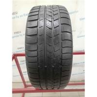 Шина бу 255/40 R19 Nexen Winguard Sport с износом 15%