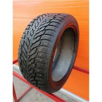 Шина бу 255/40 R19 Nokian Hakkapeliitta 9 с износом 5%
