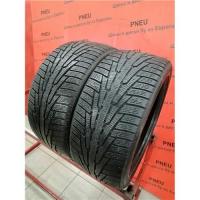 Шины бу 255/40 R19 Nokian Hakkapeliitta R с износом 15%