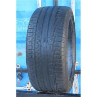 Шина бу 255/40 R19 Nokian WR A3 с износом 30%