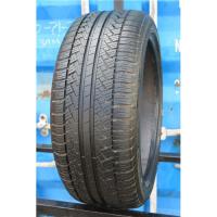 Шина бу 255/40 R19 Pirelli P 6 Four Seasons с износом 15%