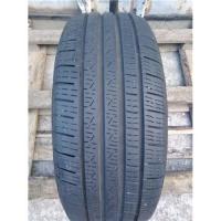 Шина бу 255/40 R19 Pirelli P 7 Cinturato All Season с износом 15%