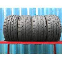 Шины бу 255/40 R19 Pirelli P Zero с износом 15%