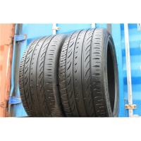 Шины бу 255/40 R19 Pirelli P Zero Nero с износом 15%