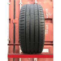 Шина бу 255/40 R19 Pirelli P Zero PZ4 с износом 15%