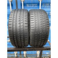 Шина бу 255/40 R19 Pirelli P Zero Rosso с износом 30%