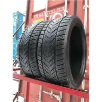 Шины бу 255/40 R19 Vredestein Wintrac Xtreme S с износом 15%