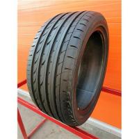 Шина бу 255/40 R19 Yokohama Advan Sport V103 с износом 15%