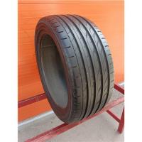 Шина бу 255/40 R19 Yokohama Advan Sport V103 с износом 5%