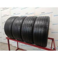 Шины бу 255/40 R19 Yokohama Advan Sport V103 с износом 50%