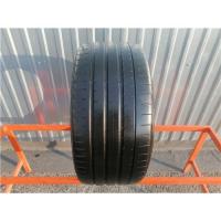 Шина бу 255/40 R19 Yokohama Advan Sport V105 с износом 30%