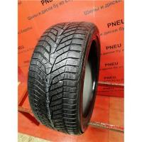 Шина бу 255/40 R19 Yokohama BluEarth W.Drive V905 с износом 30%