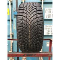 Шина бу 255/40 R20 Bridgestone Blizzak LM-005 с износом 15%