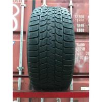 Шина бу 255/40 R20 Bridgestone Blizzak LM25 RunFlat с износом 30%