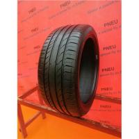 Шина бу 255/40 R20 Bridgestone Dueler H/P Sport с износом 5%