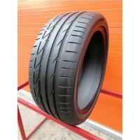 Шина бу 255/40 R20 Bridgestone Potenza S001 с износом 30%