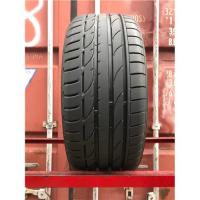 Шина бу 255/40 R20 Bridgestone Potenza S001 с износом 15%