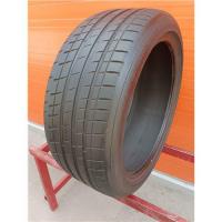 Шина бу 255/40 R20 Bridgestone Potenza S007 с износом 30%