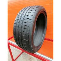 Шина бу 255/40 R20 Bridgestone Potenza S007 с износом 15%