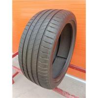 Шина бу 255/40 R20 Bridgestone Turanza T005 с износом 15%