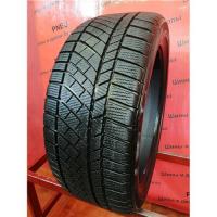 Шина бу 255/40 R20 Continental ContiWinterContact TS 830 P с износом 15%
