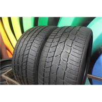 Шины бу 255/40 R20 Continental ContiWinterContact TS 830 P с износом 30%