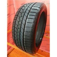 Шина бу 255/40 R20 Continental ContiWinterContact TS 860S с износом 5%