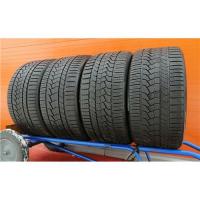 Шины бу 255/40 R20 Continental ContiWinterContact TS 860S с износом 15%
