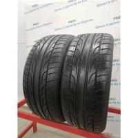 Шины бу 255/40 R20 Dunlop SP Sport Maxx с износом 15%