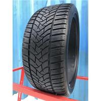Шина бу 255/40 R20 Dunlop Winter Sport 5 с износом 15%