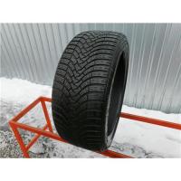 Шина бу 255/40 R20 Falken Eurowinter HS01 с износом 30%