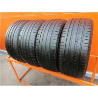 Шины бу 255/40 R20 Goodyear Eagle F1 Asymmetric 2 с износом 30%