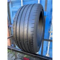 Шина бу 255/40 R20 Goodyear Eagle F1 Asymmetric 5 с износом 30%