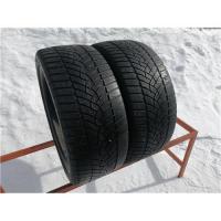Шины бу 255/40 R20 Goodyear Ultra Grip Perfomance GEN-1 с износом 30%