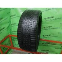 Шина бу 255/40 R20 Hankook Winter I Cept Evo2 W320 с износом 30%