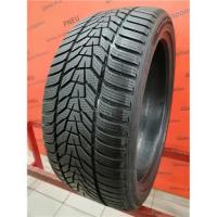 Шина бу 255/40 R20 Hankook Winter I cept Evo3 W330 с износом 15%