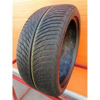 Шина бу 255/40 R20 Michelin Pilot Alpin 5 с износом 30%