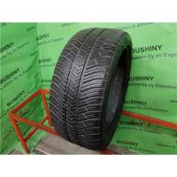 Шина бу 255/40 R20 Michelin Pilot Alpin PA 4 MO с износом 15%