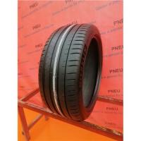 Шина бу 255/40 R20 Michelin Pilot Sport 4 с износом 15%