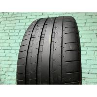 Шина бу 255/40 R20 Michelin Pilot Super Sport с износом 15%