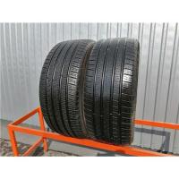 Шины бу 255/40 R20 Pirelli P 7 Cinturato All Season с износом 30%